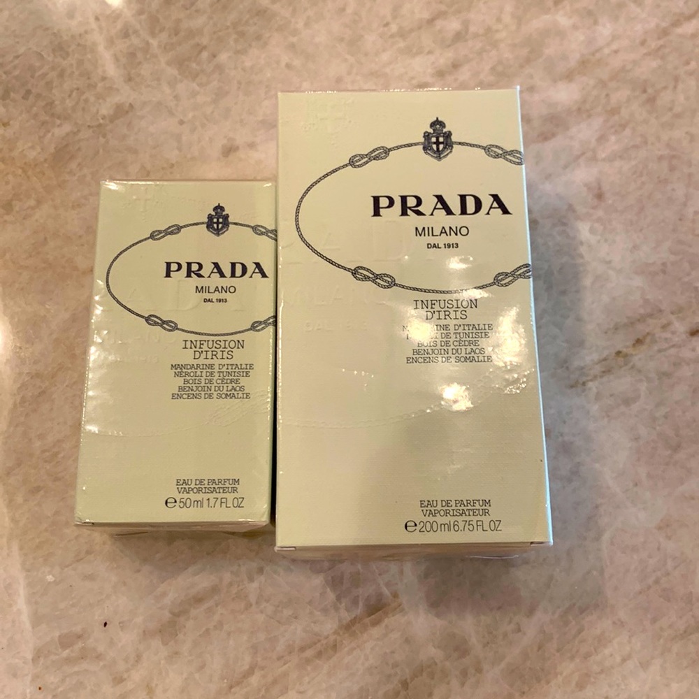 prada infusion d’iris perfume